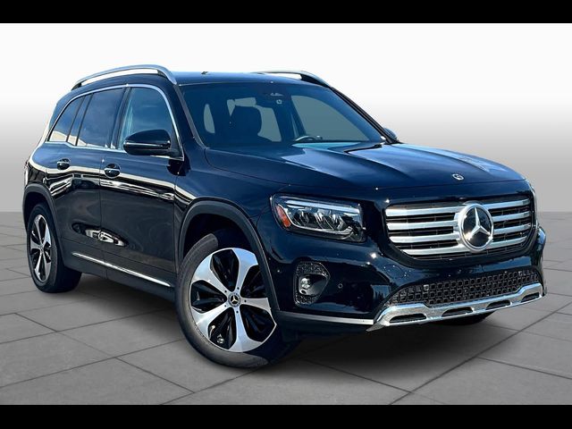 2024 Mercedes-Benz GLB 250