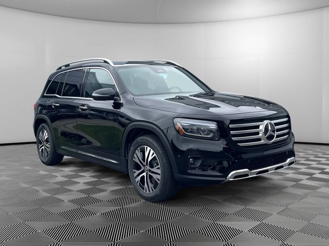 2024 Mercedes-Benz GLB 250