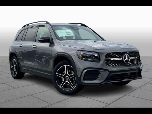 2024 Mercedes-Benz GLB 250