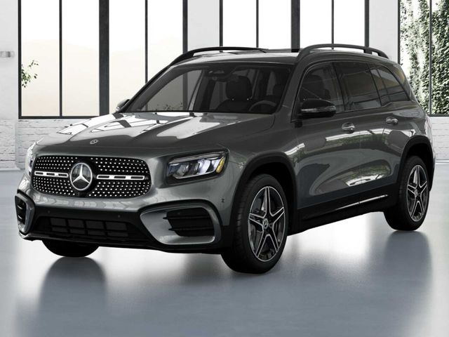 2024 Mercedes-Benz GLB 250