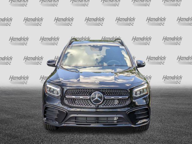 2024 Mercedes-Benz GLB 250