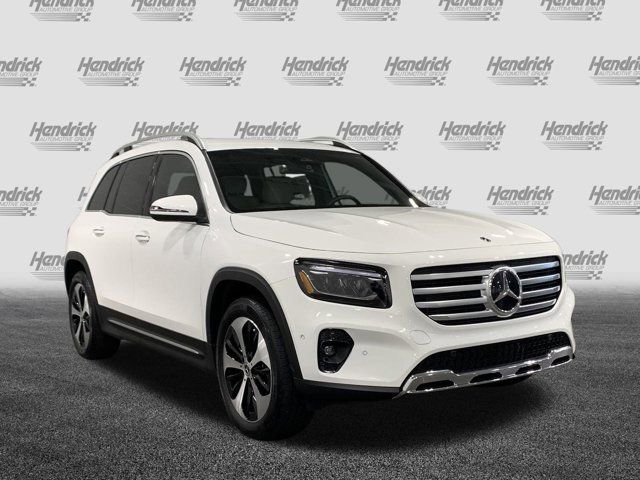 2024 Mercedes-Benz GLB 250