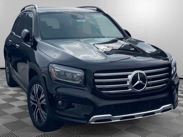 2024 Mercedes-Benz GLB 250