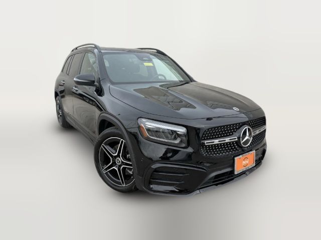 2024 Mercedes-Benz GLB 250