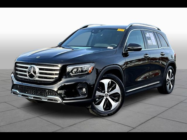 2024 Mercedes-Benz GLB 250