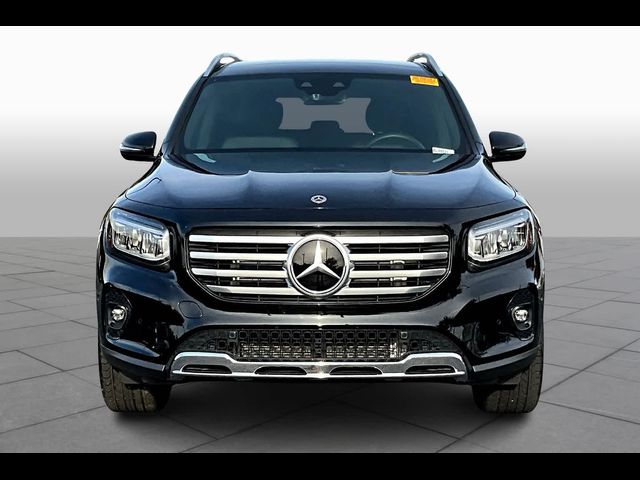 2024 Mercedes-Benz GLB 250