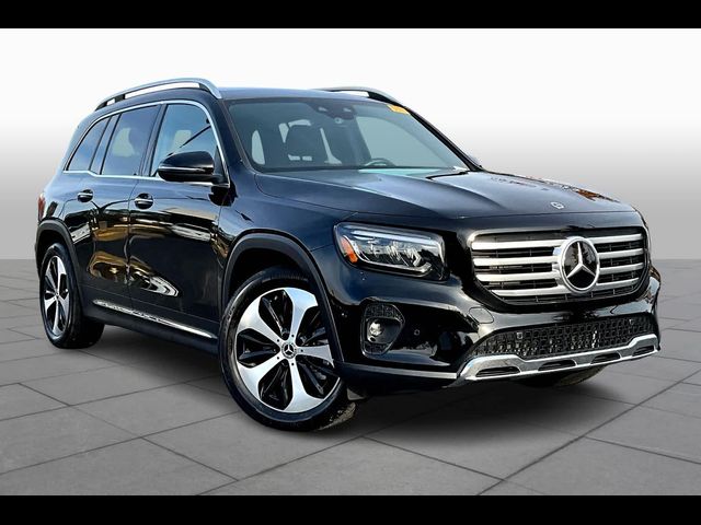 2024 Mercedes-Benz GLB 250