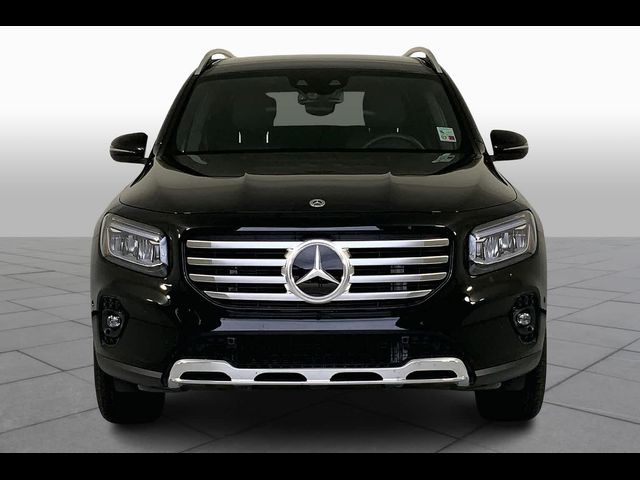 2024 Mercedes-Benz GLB 250