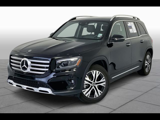 2024 Mercedes-Benz GLB 250