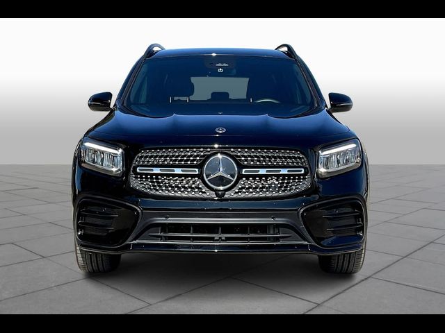 2024 Mercedes-Benz GLB 250