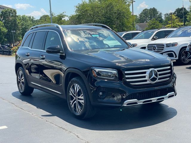 2024 Mercedes-Benz GLB 250