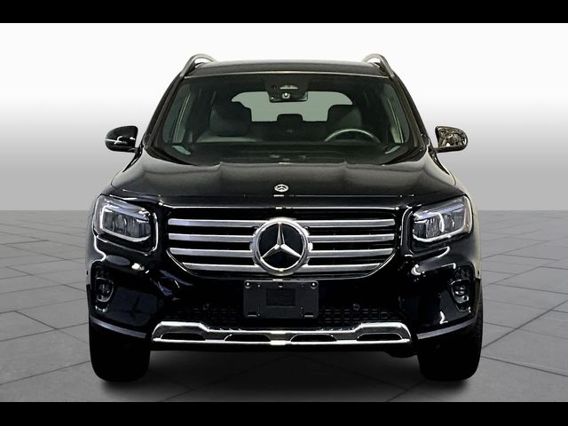 2024 Mercedes-Benz GLB 250