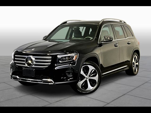 2024 Mercedes-Benz GLB 250