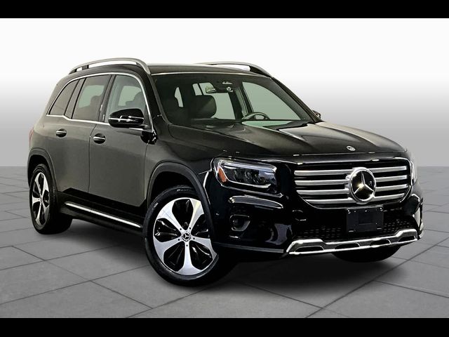 2024 Mercedes-Benz GLB 250