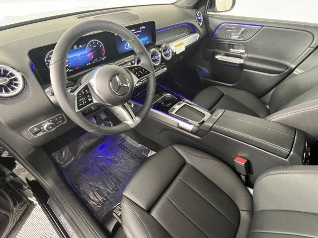 2024 Mercedes-Benz GLB 250