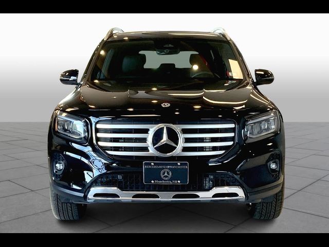 2024 Mercedes-Benz GLB 250