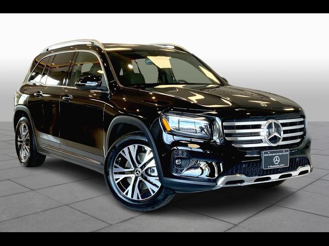 2024 Mercedes-Benz GLB 250