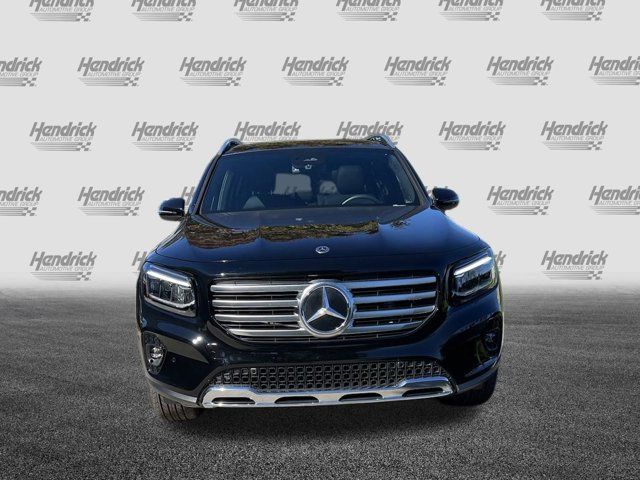 2024 Mercedes-Benz GLB 250