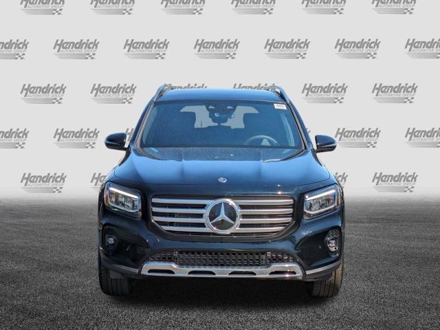 2024 Mercedes-Benz GLB 250