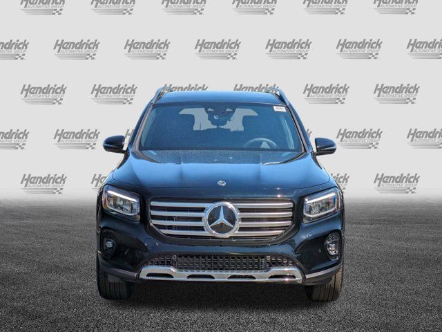 2024 Mercedes-Benz GLB 250