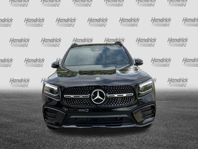 2024 Mercedes-Benz GLB 250