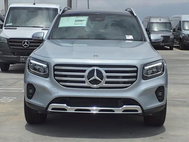 2024 Mercedes-Benz GLB 250