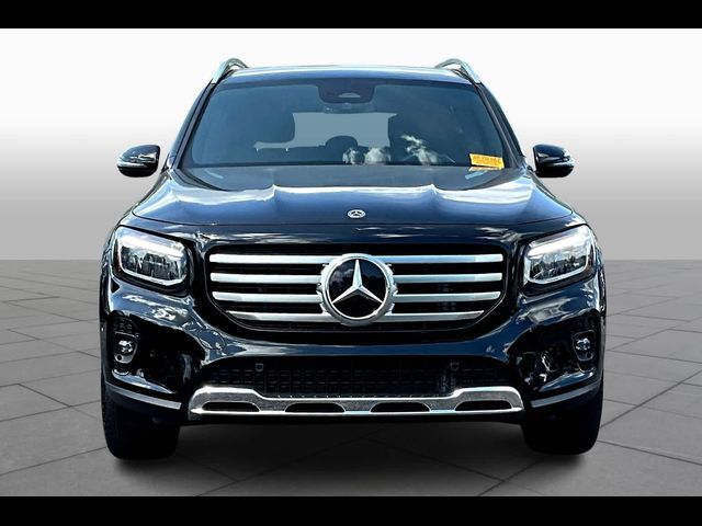 2024 Mercedes-Benz GLB 250