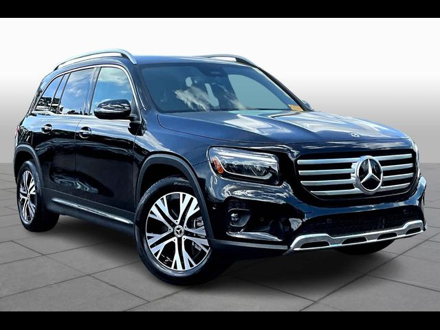 2024 Mercedes-Benz GLB 250