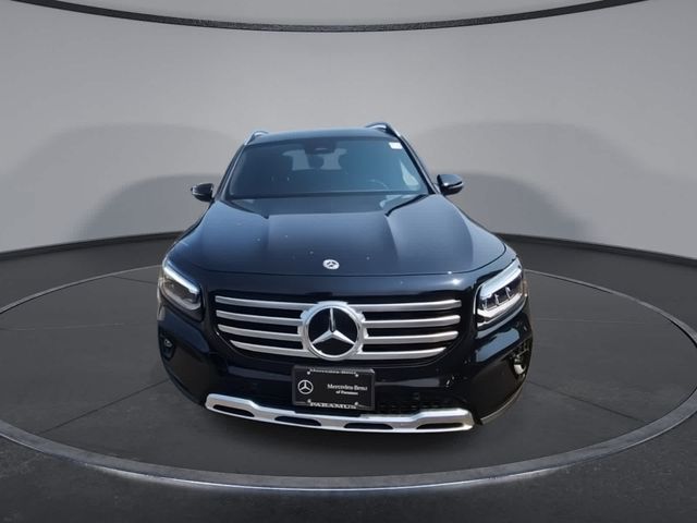 2024 Mercedes-Benz GLB 250