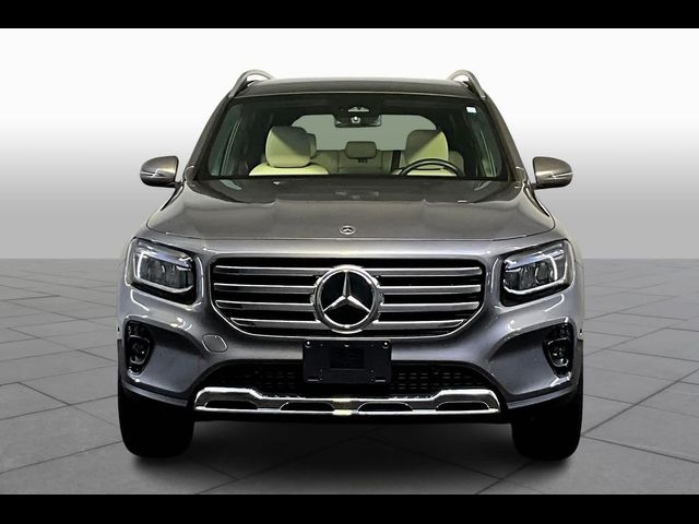 2024 Mercedes-Benz GLB 250