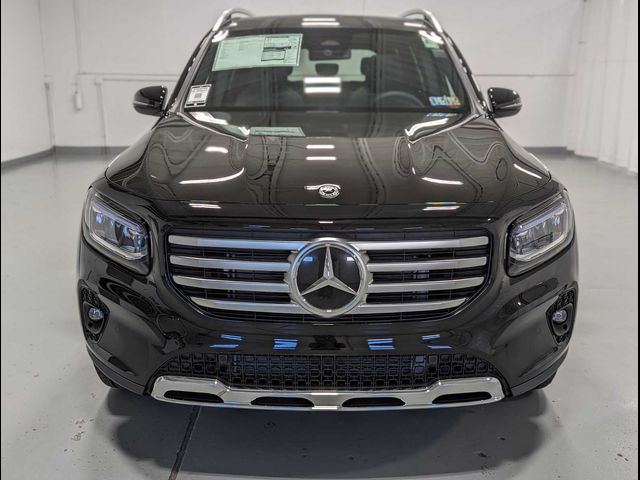 2024 Mercedes-Benz GLB 250