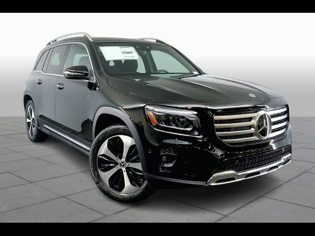 2024 Mercedes-Benz GLB 250