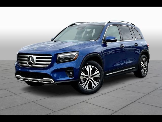 2024 Mercedes-Benz GLB 250