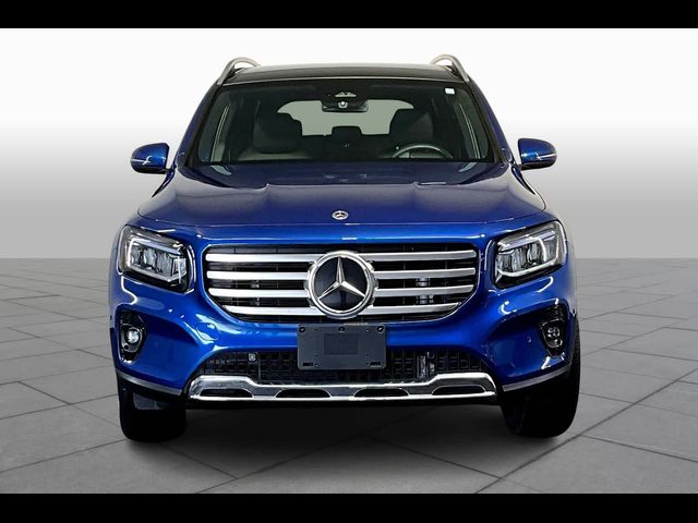 2024 Mercedes-Benz GLB 250