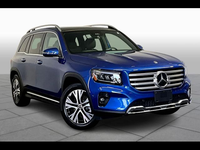 2024 Mercedes-Benz GLB 250