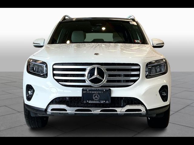 2024 Mercedes-Benz GLB 250