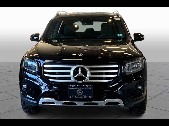 2024 Mercedes-Benz GLB 250