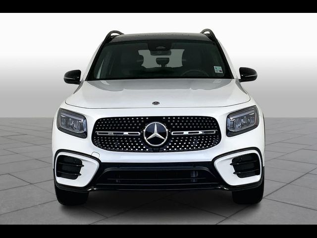 2024 Mercedes-Benz GLB 250