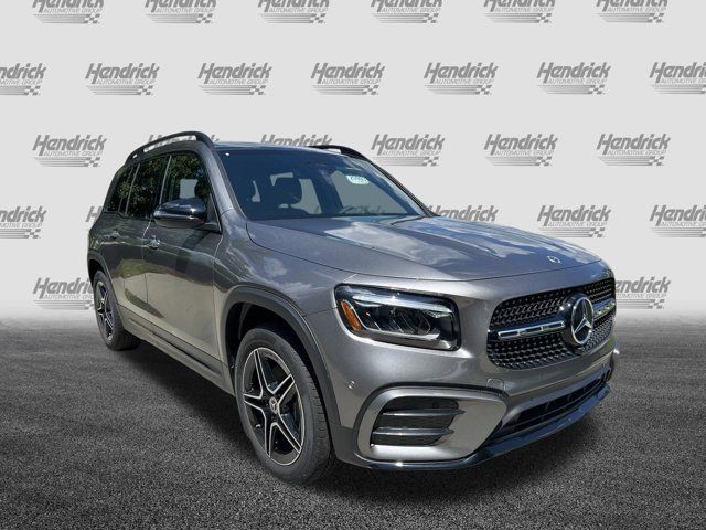 2024 Mercedes-Benz GLB 250