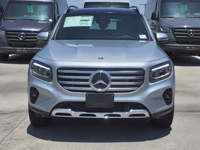 2024 Mercedes-Benz GLB 250