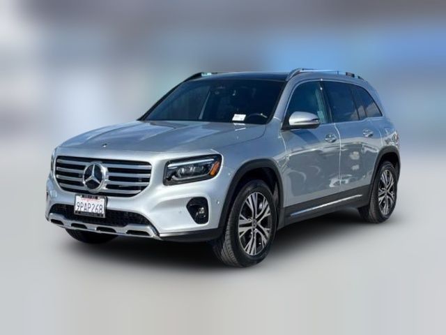 2024 Mercedes-Benz GLB 250