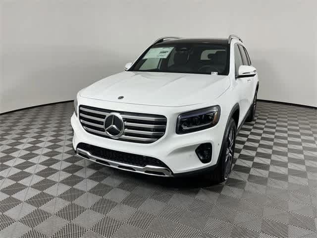 2024 Mercedes-Benz GLB 250