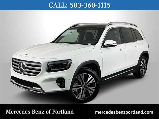 2024 Mercedes-Benz GLB 250