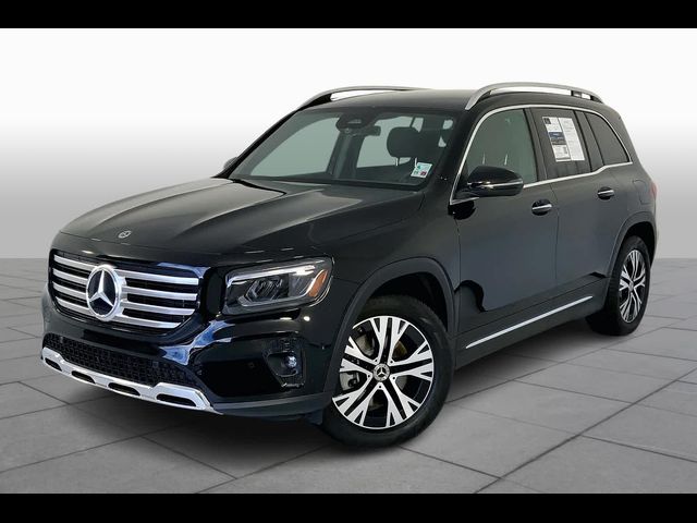 2024 Mercedes-Benz GLB 250