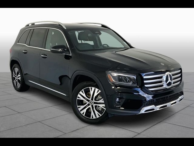 2024 Mercedes-Benz GLB 250