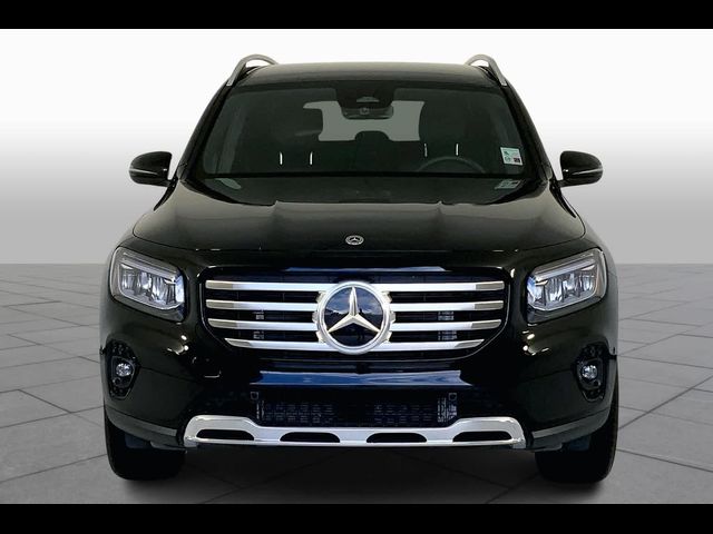 2024 Mercedes-Benz GLB 250