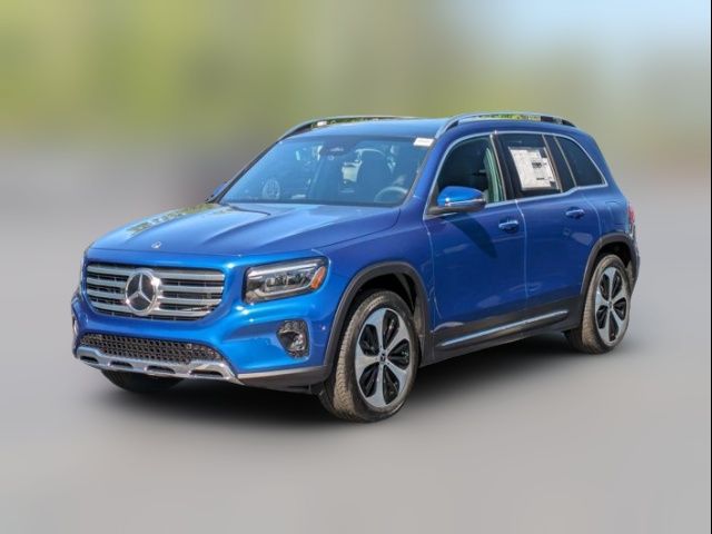 2024 Mercedes-Benz GLB 250