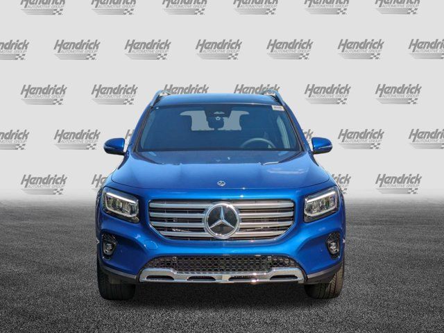 2024 Mercedes-Benz GLB 250