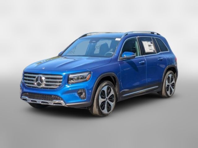 2024 Mercedes-Benz GLB 250