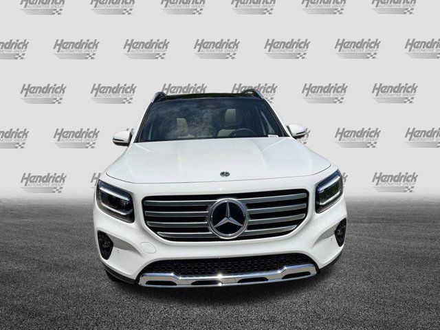 2024 Mercedes-Benz GLB 250